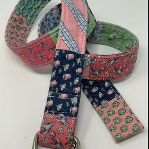 Vineyard Vines Cotton Belt